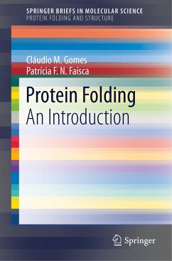 Protein Folding - Gomes, Cláudio M.;Faísca, Patrícia F.N.