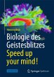 Biologie des Geistesblitzes - Speed up... - Bild 1