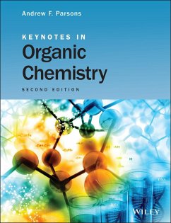 Keynotes in Organic Chemistry - Parsons, Andrew F.