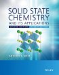 Solid State Chemistry and its... - Bild 1