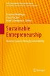 Sustainable Entrepreneurship - Bild 1