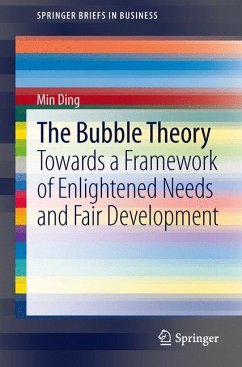 The Bubble Theory - Ding, Min