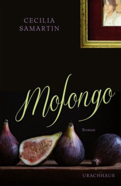 Mofongo - Samartin, Cecilia