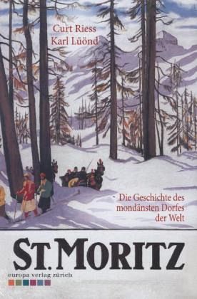 St. Moritz