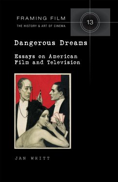 Dangerous Dreams - Whitt, Jan