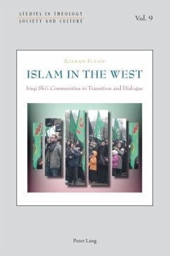 Islam in the West - Flynn, Kieran