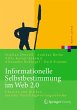 Informationelle Selbstbestimmung im Web... - Bild 1