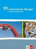 99 Grammatische Übungen Russisch - Niveau A2+