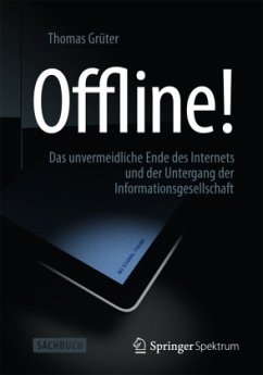Offline! - Grüter, Thomas