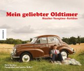 Mein geliebter Oldtimer