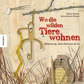 Wo die wilden Tiere wohnen