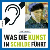 Was die Kunst im Schilde führt