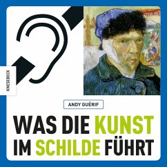 Cover Was die Kunst im Schilde führt