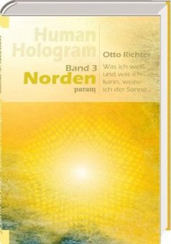 Human Hologram. Bd.3 - Richter, Otto