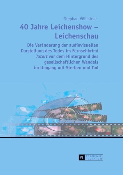 40 Jahre Leichenshow - Leichenschau