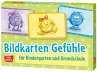Bildkarten Gefühle - Bild 1