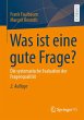Was ist eine gute Frage? - Bild 1
