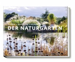 Der Naturgarten - Rigos, Alexandra