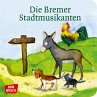 Die Bremer Stadtmusikanten - Bild 1
