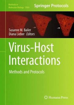 Virus-Host Interactions