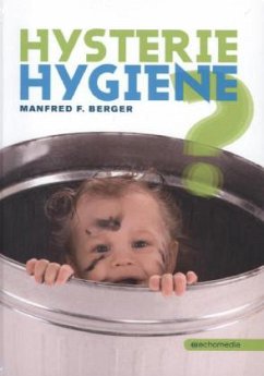 Cover Hysterie Hygiene?