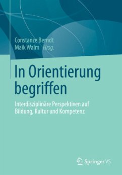 In Orientierung begriffen