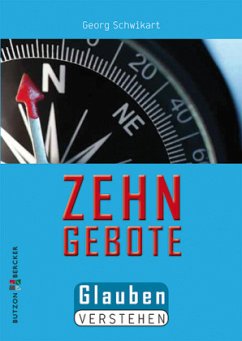 Cover Zehn Gebote