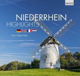 Niederrhein. Highlights Niederrhein. Highlights