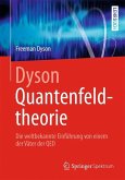 Dyson Quantenfeldtheorie