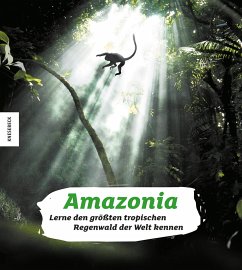 Cover Amazonia