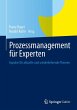 Prozessmanagement für Experten - Bild 1