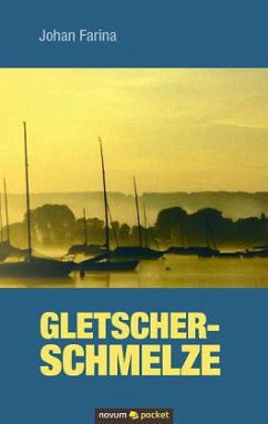 Gletscherschmelze - Johan Farina