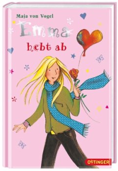 Cover Emma hebt ab / Emma Bd.10