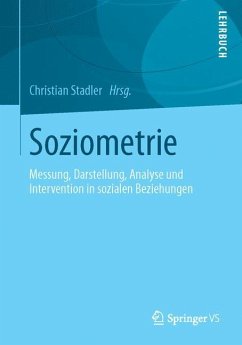 Soziometrie