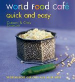 World Food Café. Quick and Easy
