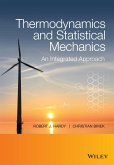 Thermodynamics and Statistical Mechanics
