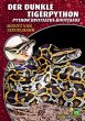 Der dunkle Tigerpython - Bild 1