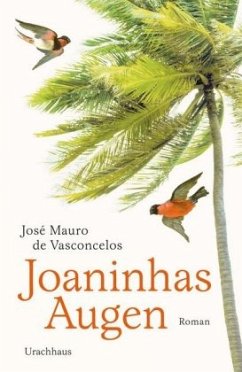 Joaninhas Augen - Vasconcelos, Jose M. de