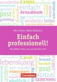 Einfach professionell!