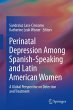 Perinatal Depression among... - Bild 1