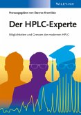 Der HPLC-Experte Der HPLC-Experte