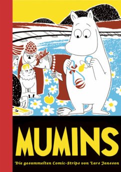 Mumins 6 - Jansson, Lars