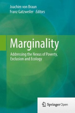 Marginality