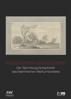 Faszination Landschaft - Krock, Andreas