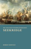 Die Englisch-Niederländischen Seekriege