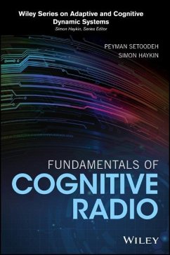 Fundamentals of Cognitive Radio - Haykin, Simon