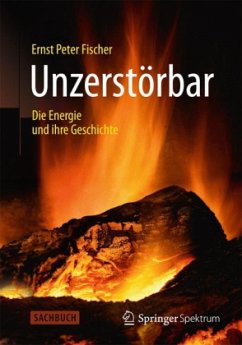 Unzerstörbar - Fischer, Ernst Peter