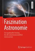 Faszination Astronomie