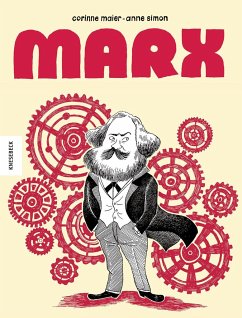 Marx - Maier, Corinne