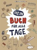 Mein Buch für alle Tage
